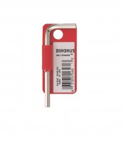 BONDHUS Brite Guard Hex Allen Keys - Metric (mm) Sizes